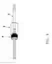 Fig. 05 - Hole saw assembly