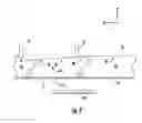 Fig. 03 - Band saw blade with repeating back edge pattern and related method