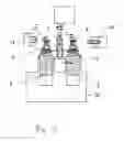 Fig. 03 - Method for producing and/or processing a gear and gear cutting machine