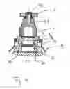 Fig. 05 - Method for producing and/or processing a gear and gear cutting machine