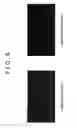 Fig. 05 - Laser surface treatment method and laser surface treatment apparatus with radiating the surface to be treated along an acute angle