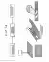 Fig. 13 - Laser surface treatment method and laser surface treatment apparatus with radiating the surface to be treated along an acute angle