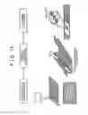 Fig. 14 - Laser surface treatment method and laser surface treatment apparatus with radiating the surface to be treated along an acute angle