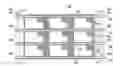 Fig. 01 - Parallel belt system for cut sheet transport in a laser cutter