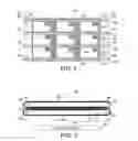 Fig. 03 - Parallel belt system for cut sheet transport in a laser cutter