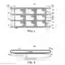 Fig. 04 - Parallel belt system for cut sheet transport in a laser cutter