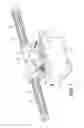 Fig. 02 - Method of joining workpieces using a sliding part coupling portion