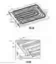Fig. 03 - Method of Making a Heat Exchanger Using Additive Manufacturing and Heat Exchanger
