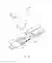 Fig. 11 - Braking mechanism and processing device using the same