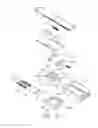 Fig. 13 - Braking mechanism and processing device using the same