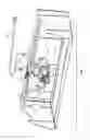 Fig. 05 - Skate blade sharpening system with protective covers