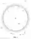 Fig. 02 - Abrasive article having abrasive segments with shaped gullet walls