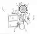 Fig. 14 - Grinding wheel arbor