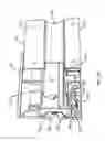 Fig. 20 - Grinding wheel arbor