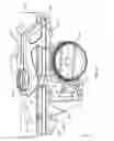 Fig. 23 - Grinding wheel arbor