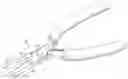 Fig. 01 - Jewelry mandrel pliers and method of using same
