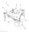 Fig. 01 - DISMANTLING DEVICE
