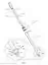 Fig. 03 - TELESCOPIC MAGNETIC RETRIEVAL DEVICE