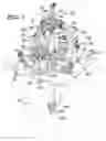 Fig. 02 - Device for the movement and positioning of an element in space