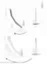 Fig. 13 - Soft robotic actuators utilizing asymmetric surfaces