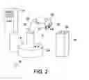 Fig. 03 - METHOD FOR AUTOMATICALLY RECALIBRATING A ROBOTIC ARM
