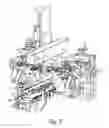 Fig. 04 - Apparatus for forming a sleeve on a container