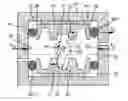Fig. 01 - Gripping or clamping device for gripping or clamping objects and method therefor