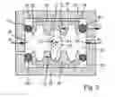 Fig. 03 - Gripping or clamping device for gripping or clamping objects and method therefor
