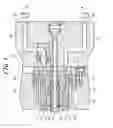 Fig. 02 - Preform injection molding device