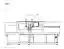 Fig. 02 - Injection molding machine