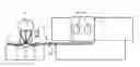 Fig. 01 - Injection molding system