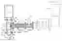 Fig. 01 - KNEADING AND GRANULATING APPARATUS
