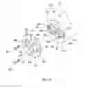 Fig. 05 - KNEADING AND GRANULATING APPARATUS