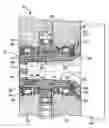 Fig. 01 - ROTATING NOZZLE DIE MACHINE FOR DOUGH EXTRUSION