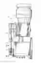 Fig. 03 - ROTATING NOZZLE DIE MACHINE FOR DOUGH EXTRUSION