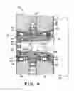 Fig. 05 - ROTATING NOZZLE DIE MACHINE FOR DOUGH EXTRUSION