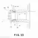 Fig. 11 - ROTATING NOZZLE DIE MACHINE FOR DOUGH EXTRUSION