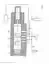 Fig. 02 - Method and device for forming plastic preforms with cross-section change of a volume flow