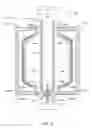 Fig. 10 - Blow molded airflow conduit with outer insulation