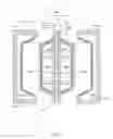 Fig. 11 - Blow molded airflow conduit with outer insulation