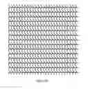 Fig. 11 - Reducing diffraction effects on an ablated surface