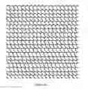 Fig. 13 - Reducing diffraction effects on an ablated surface