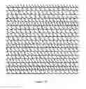 Fig. 14 - Reducing diffraction effects on an ablated surface