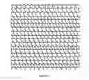 Fig. 15 - Reducing diffraction effects on an ablated surface