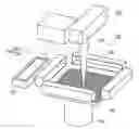 Fig. 01 - Additive manufacturing system and additive manufacturing method