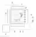 Fig. 13 - Additive manufacturing system and additive manufacturing method