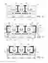 Fig. 04 - Methods of manufacturing single piece multi-spar boxes of composite material in a closed mould