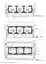 Fig. 05 - Methods of manufacturing single piece multi-spar boxes of composite material in a closed mould