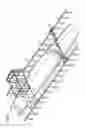 Fig. 03 - Manufacturing arrangement for the manufacture of a rotor blade