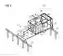Fig. 06 - Manufacturing arrangement for the manufacture of a rotor blade